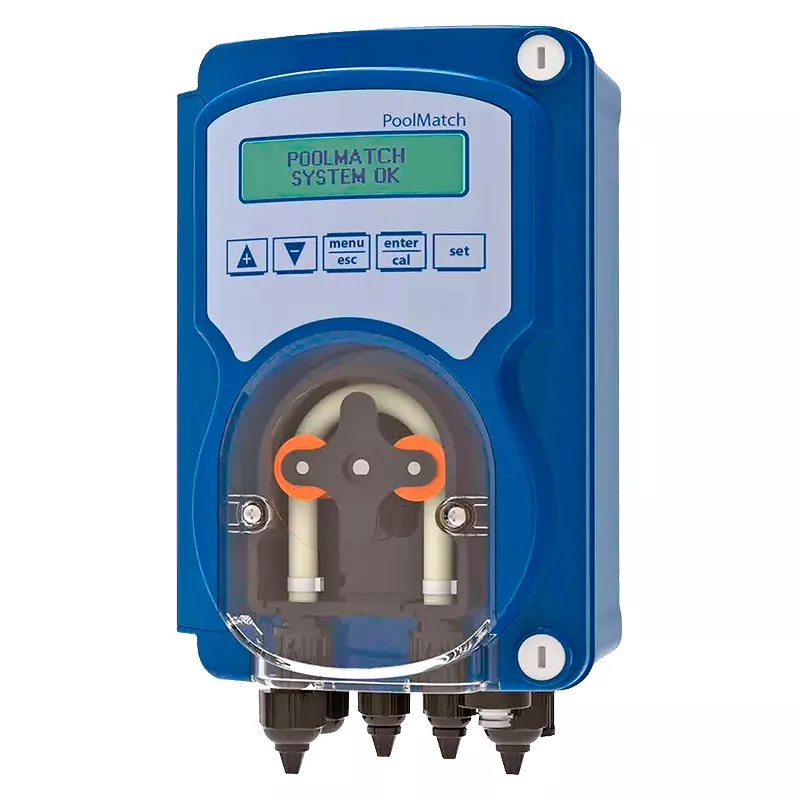 Bomba dosificadora Seko PoolMatch pH 1,5 l/h