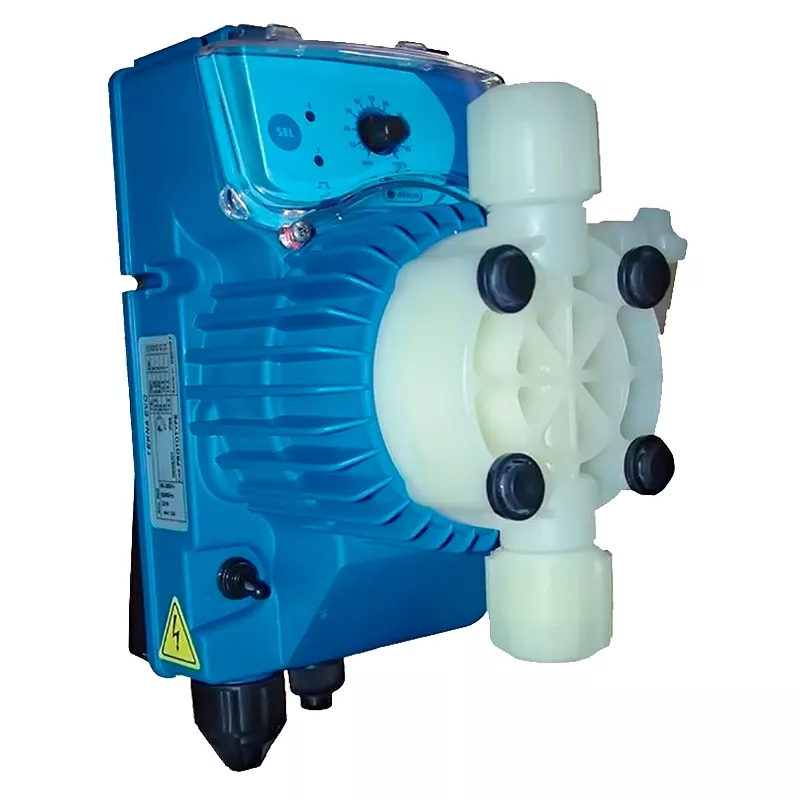 Bomba dosificadora Tekna Evo AkS 800