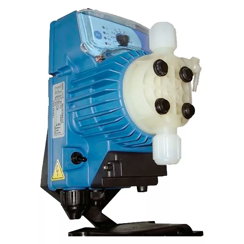 Bomba dosificadora Tekna Evo APG 603 (kit PVDF)