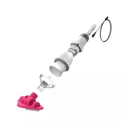 Aspirador limpiafondos BWT BC02