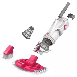 Aspirador limpiafondos BWT BC30