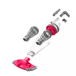 Aspirador limpiafondos BWT BC50