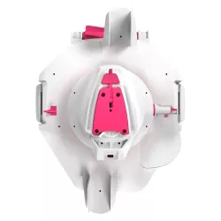 Aspirador limpiafondos BWT BC100+