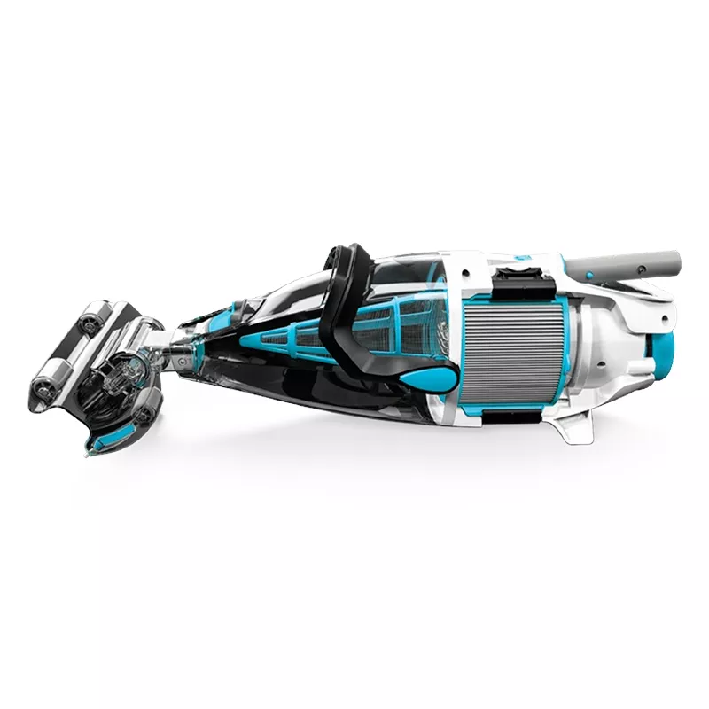 Aspirador limpiafondos BWT BC75