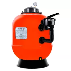 Filtro piscina laminado QP Grana 950