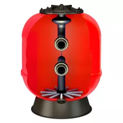 Filtro piscina laminado QP Grana 950