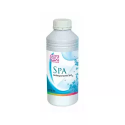 Antiespumante para spas CTX 71 en 1 lts
