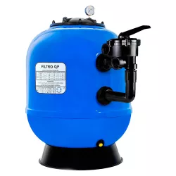 Filtro piscina laminado QP Azur 750
