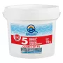 Multiactietabletten Quimicamp Quimiclor PS 5 effecten (5 kg)