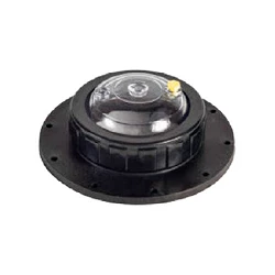 Recambio filtro Coral Tapa transparente ABS