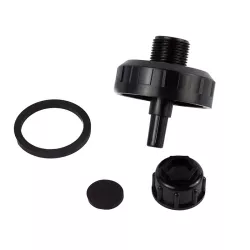 Recambio filtro Astralpool Purga arena 1" 1/2 Cantabric