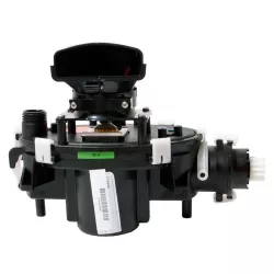 Recambio limpiafondos Dolphin Bloque motor 9995389-EX