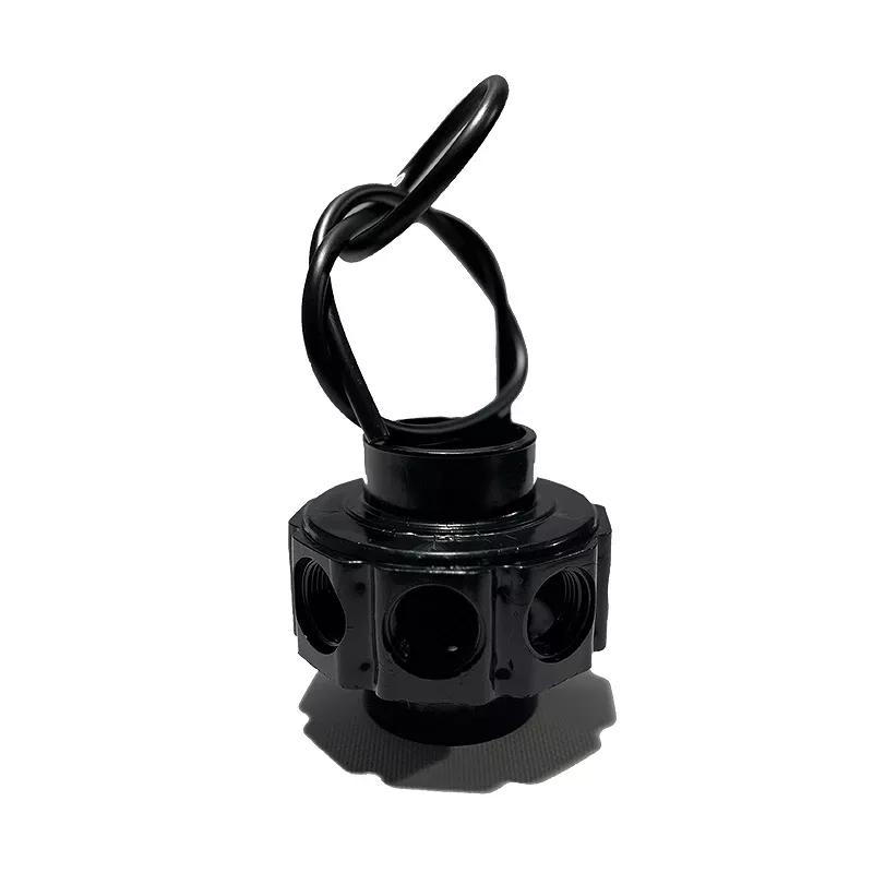 Coral Vervangingsfilter Verdeler 50 mm