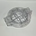 Ricambio pompa QP Coperchio del prefiltro Bravia 1,5 - 3 CV