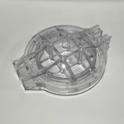 Remplacement de la pompe QP Couvercle du préfiltre Bravia 1,5 - 3 hp