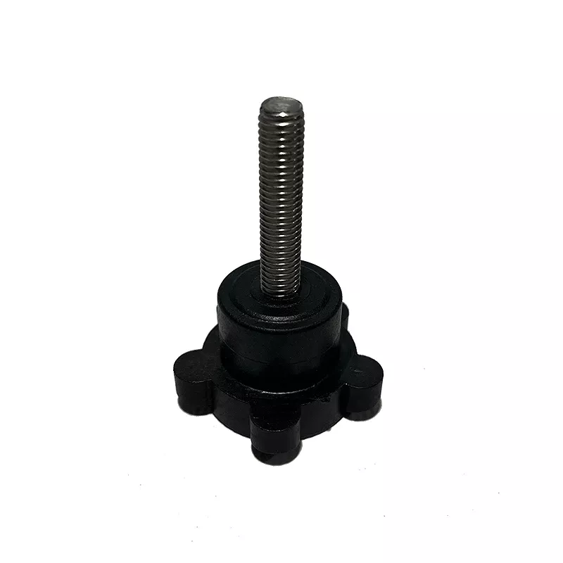 Peça sobressalente da bomba QP Botão de bloqueio Bravia