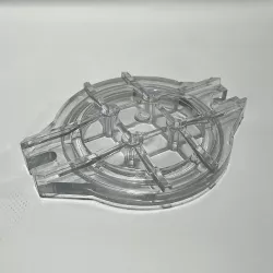 QP vervangingspomp Bravia voorfilterdeksel 0,33 pk