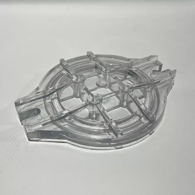 QP vervangingspomp Bravia voorfilterdeksel 0,33 pk