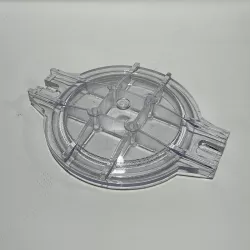 Remplacement de la pompe QP Couvercle du préfiltre Bravia 0,75 / 1 HP