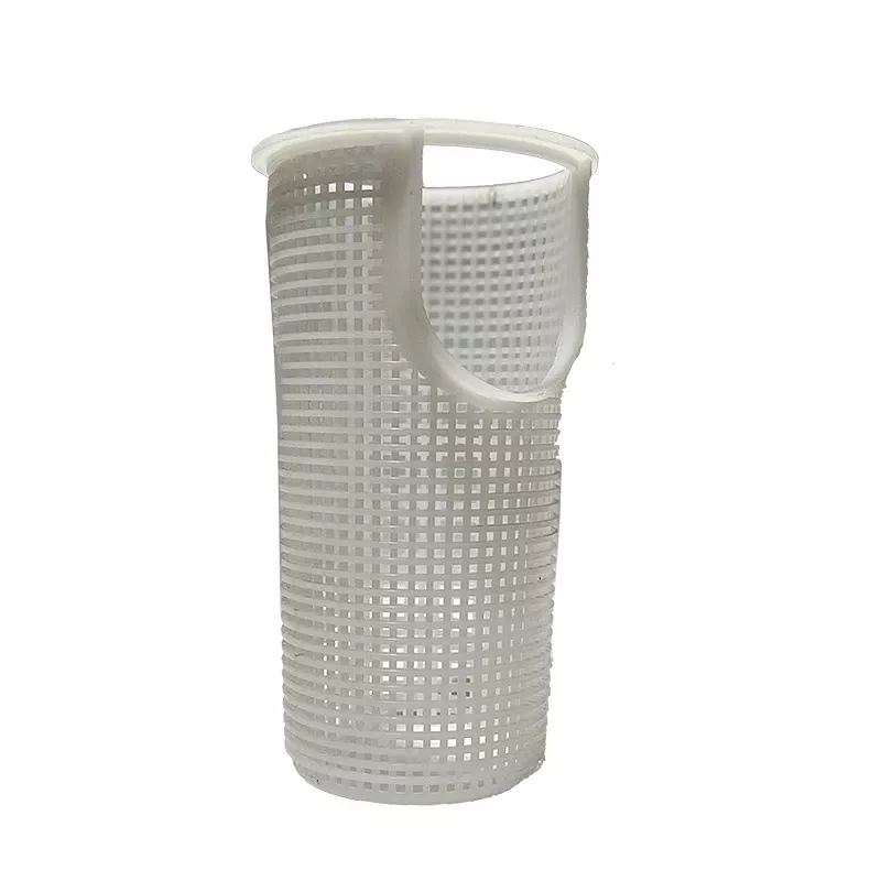 Pompa QP di ricambio cestello prefiltro Bravia 1,5 - 2 HP