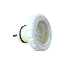 TTMPool Mini projetor LED Luz branca fria 8 W