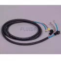 Replacement chlorinator Astralpool Complete electrode cable