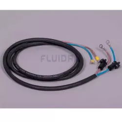 Recambio clorador Astralpool Cable electrodo completo
