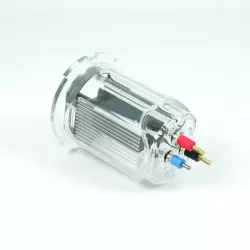 Replacement chlorinator Zodiac Electrode 25 g/h
