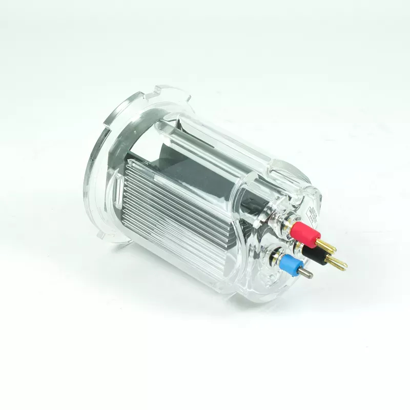 Clorador de substituição Zodiac Elétrodo 25 g/h