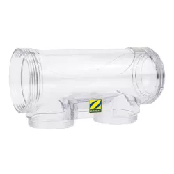 Replacement chlorinator Zodiac Empty cell body TRi