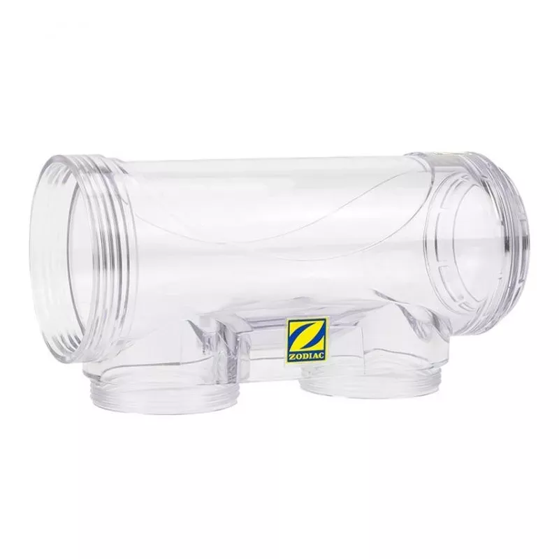 Replacement chlorinator Zodiac Empty cell body TRi