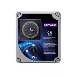 Cuadro eléctrico Polaris