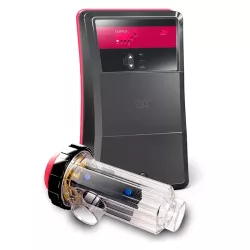 Clorador salino CTX Go Salt GS-7