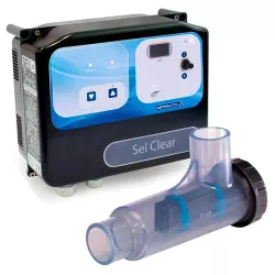 Zoutchlorinator Astralpool Sel Clear 30