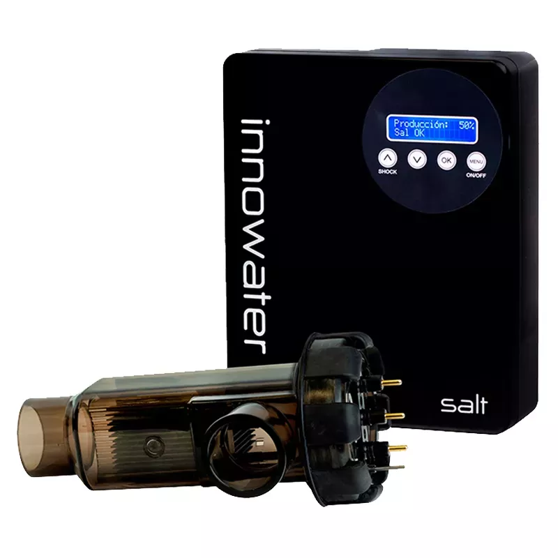 Zoutchlorinator Innowater SALT 30