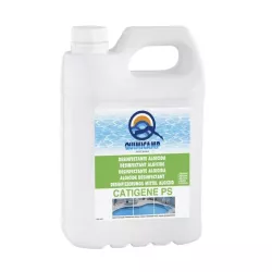 Antialgas Quimicamp Catigene en 5 lts.