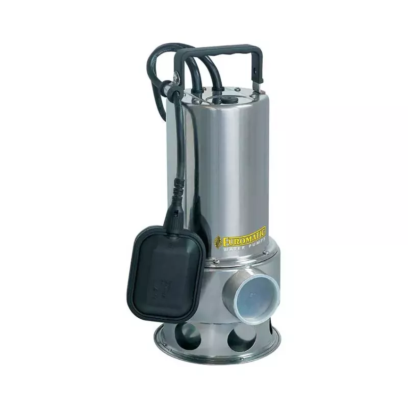 Bomba de achique Euromatic