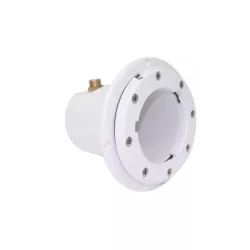 Nicho MINI piscina paneles acero