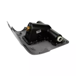 Ersatzteile für Poolreiniger Zodiac Motorblock Typ B