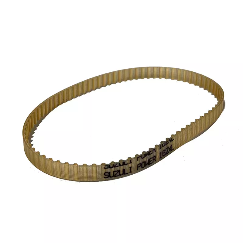 Onderdelen voor zwembadreiniger Winny Aandrijfriem naar motoras