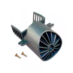 Recambio limpiafondos Zodiac Guía flujo