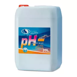 Plainsur pH-Minorizador em 20 litros