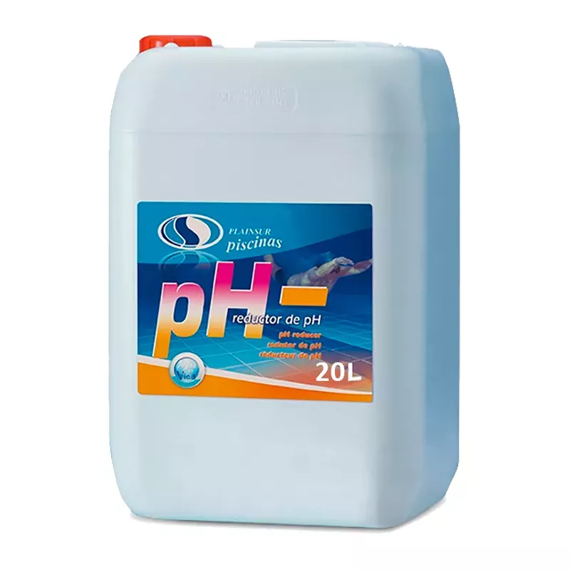 Plainsur pH-Minorizer in 20 liter