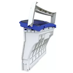 Pulitore di ricambio per piscina H DUO Astralpool  filtro 3D