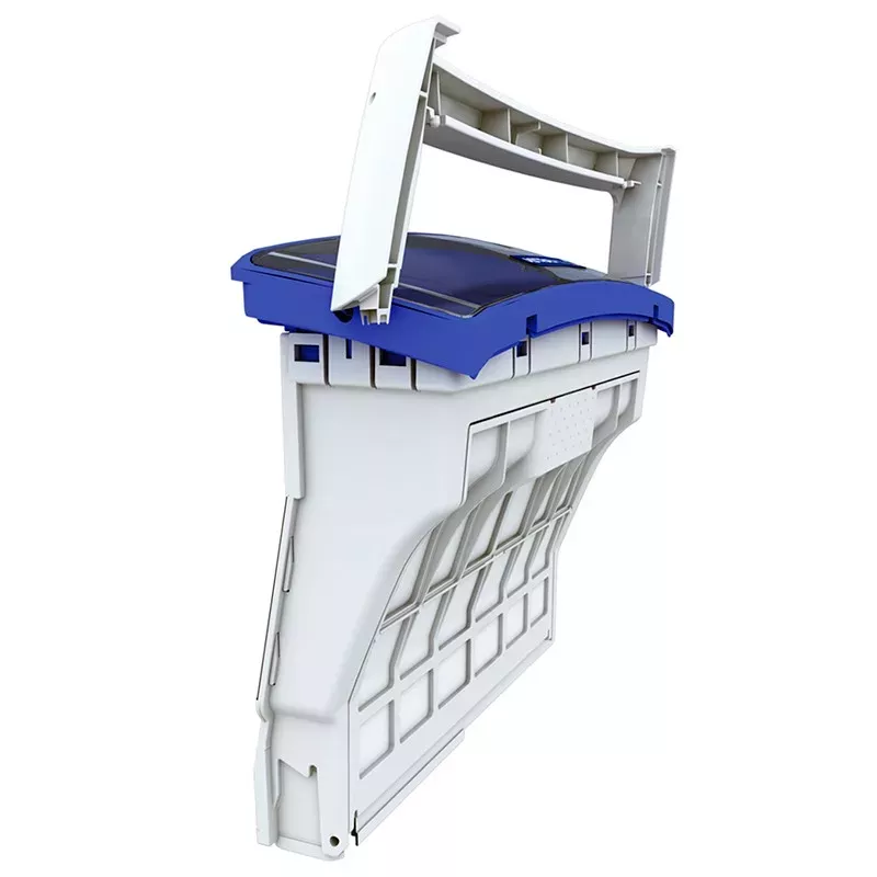 Nettoyeur de remplacement H DUO Astralpool filtre 3D