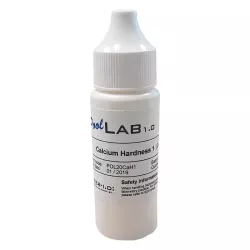 PrimeLAB Réactif liquide Photomètre de dureté calcique n° 1 (20 ml)