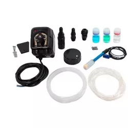 Kit Ph Hayward Aquarite LT