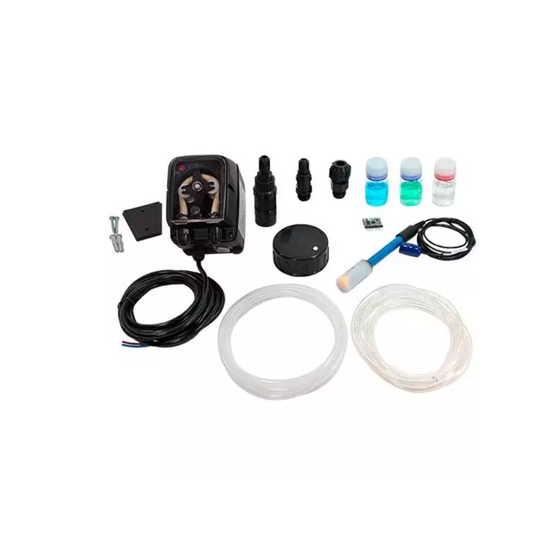 Kit Ph Hayward Aquarite LT