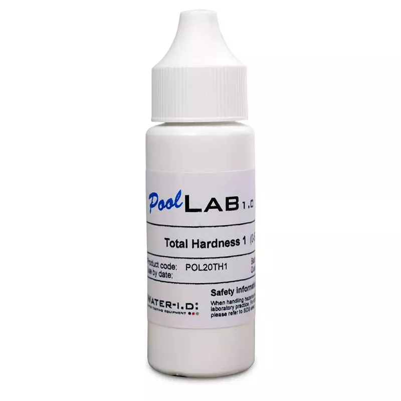 PrimeLAB Gesamthärte Flüssigreagenz Nr. 1 Photometer (20 ml)