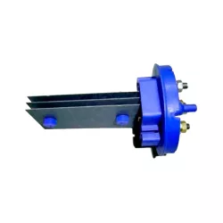 Vervangingschlorinator Astralpool Elektrode Smart 30